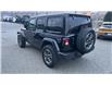 2023 Jeep Wrangler Sahara (Stk: 1332) in Kamloops - Image 5 of 27