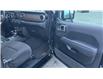 2023 Jeep Wrangler Sahara (Stk: 1332) in Kamloops - Image 11 of 27