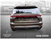 2026 Lincoln Aviator Reserve (Stk: 260183) in Toronto - Image 4 of 23