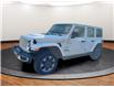 2023 Jeep Wrangler Sahara (Stk: 542315) in Lower Sackville - Image 1 of 25