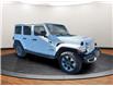 2023 Jeep Wrangler Sahara (Stk: 542315) in Lower Sackville - Image 3 of 25