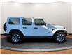 2023 Jeep Wrangler Sahara (Stk: 542315) in Lower Sackville - Image 4 of 25