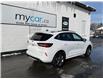 2023 Ford Escape ST-Line (Stk: 251491) in Kingston - Image 3 of 21