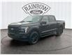 2025 Ford F-150 Lariat (Stk: 25T152) in ROCKY MOUNTAIN HOUSE - Image 1 of 15