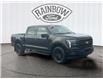 2025 Ford F-150 Lariat (Stk: 25T152) in ROCKY MOUNTAIN HOUSE - Image 7 of 15