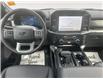 2025 Ford F-150 Lariat (Stk: 25T152) in ROCKY MOUNTAIN HOUSE - Image 10 of 15