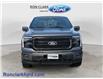 2025 Ford F-150 Lariat (Stk: 17025) in Wyoming - Image 2 of 15