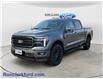 2025 Ford F-150 Lariat (Stk: 17025) in Wyoming - Image 3 of 15