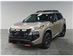 2026 Nissan Rogue Rock Creek (Stk: N26091) in Sault Ste. Marie - Image 1 of 6