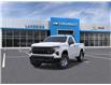 2026 Chevrolet Silverado 1500 Work Truck (Stk: T6116) in Kincardine - Image 8 of 24