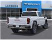 2026 GMC Sierra 2500HD SLE (Stk: G6115) in Kincardine - Image 4 of 24