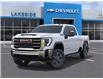 2026 GMC Sierra 2500HD SLE (Stk: G6115) in Kincardine - Image 6 of 24