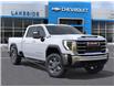 2026 GMC Sierra 2500HD SLE (Stk: G6115) in Kincardine - Image 7 of 24