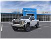 2026 GMC Sierra 2500HD SLE (Stk: G6115) in Kincardine - Image 8 of 24