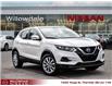 2022 Nissan Qashqai SV (Stk: XN7129A) in Thornhill - Image 1 of 25