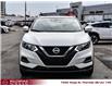 2022 Nissan Qashqai SV (Stk: XN7129A) in Thornhill - Image 4 of 25