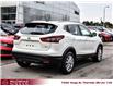 2022 Nissan Qashqai SV (Stk: XN7129A) in Thornhill - Image 7 of 25