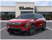 2026 Cadillac OPTIQ Sport (Stk: 26191) in Port Hope - Image 6 of 24