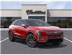 2026 Cadillac OPTIQ Sport (Stk: 26191) in Port Hope - Image 7 of 24