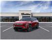 2026 Cadillac OPTIQ Sport (Stk: 26191) in Port Hope - Image 8 of 24