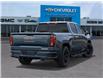 2026 GMC Sierra 1500 Elevation (Stk: 106150) in Exeter - Image 4 of 24