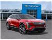 2026 Cadillac OPTIQ Luxury (Stk: 106019) in Exeter - Image 7 of 24