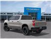 2026 Chevrolet Silverado 1500 Custom Trail Boss (Stk: 106145) in Exeter - Image 3 of 24