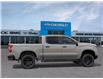 2026 Chevrolet Silverado 1500 Custom Trail Boss (Stk: 106145) in Exeter - Image 5 of 24