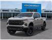 2026 Chevrolet Silverado 1500 Custom Trail Boss (Stk: 106145) in Exeter - Image 6 of 24