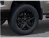 2026 Chevrolet Silverado 1500 Custom Trail Boss (Stk: 106145) in Exeter - Image 9 of 24