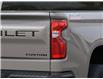 2026 Chevrolet Silverado 1500 Custom Trail Boss (Stk: 106145) in Exeter - Image 11 of 24