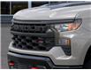 2026 Chevrolet Silverado 1500 Custom Trail Boss (Stk: 106145) in Exeter - Image 13 of 24