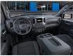 2026 Chevrolet Silverado 1500 Custom Trail Boss (Stk: 106145) in Exeter - Image 15 of 24