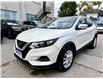 2020 Nissan Qashqai SV (Stk: HPU0284) in Toronto - Image 1 of 20