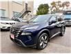 2025 Nissan Rogue SV Moonroof (Stk: HPU0293) in Toronto - Image 1 of 22