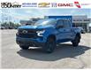 2022 Chevrolet Silverado 1500 LT Trail Boss (Stk: CS227A) in High River - Image 1 of 21