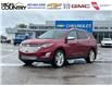 2020 Chevrolet Equinox Premier (Stk: CT001A) in High River - Image 1 of 20