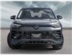 2026 Volkswagen Tiguan Comfortline R-Line Black Edition (Stk: CVW1139) in Cambridge - Image 2 of 7
