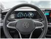 2026 Volkswagen Tiguan Trendline (Stk: CVW1137) in Cambridge - Image 9 of 18