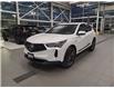 2024 Acura RDX A-Spec AWD (7 Year 160K Factory Warranty Incl) (Stk: L3392) in Aurora - Image 3 of 27