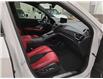 2024 Acura RDX A-Spec AWD (7 Year 160K Factory Warranty Incl) (Stk: L3392) in Aurora - Image 11 of 27