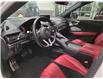 2024 Acura RDX A-Spec AWD (7 Year 160K Factory Warranty Incl) (Stk: L3392) in Aurora - Image 14 of 27