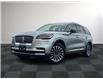 2023 Lincoln Aviator Reserve (Stk: TL18525A) in Windsor - Image 1 of 28