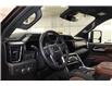 2025 GMC Sierra 2500HD Denali Ultimate (Stk: T3221A) in Watrous - Image 20 of 48