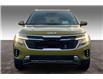 2024 Kia Seltos SX w/Black Interior (Stk: 24B6329) in Sherwood Park - Image 3 of 30