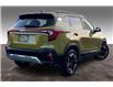 2024 Kia Seltos SX w/Black Interior (Stk: 24B6329) in Sherwood Park - Image 11 of 30