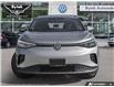 2025 Volkswagen ID.4 Pro (Stk: N15276) in Ottawa - Image 2 of 10