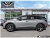 2025 Volkswagen ID.4 Pro (Stk: N15276) in Ottawa - Image 3 of 10