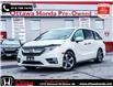 2019 Honda Odyssey EX-L (Stk: 378731) in Ottawa - Image 1 of 27