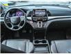 2019 Honda Odyssey EX-L (Stk: 378731) in Ottawa - Image 14 of 27